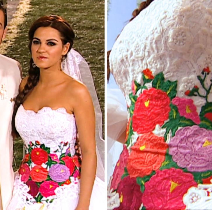 17 Vestidos de novia de telenovelas que no podemos dejar de admirar