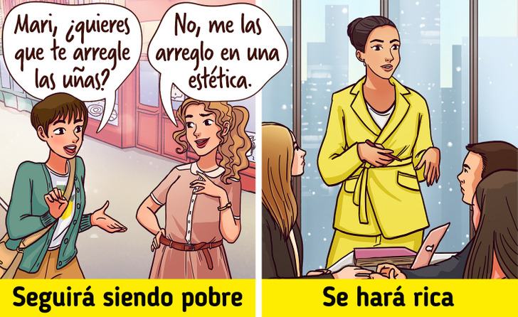 14 Estereotipos Que Solo Consiguen Que Una Persona No Se Vuelva Rica