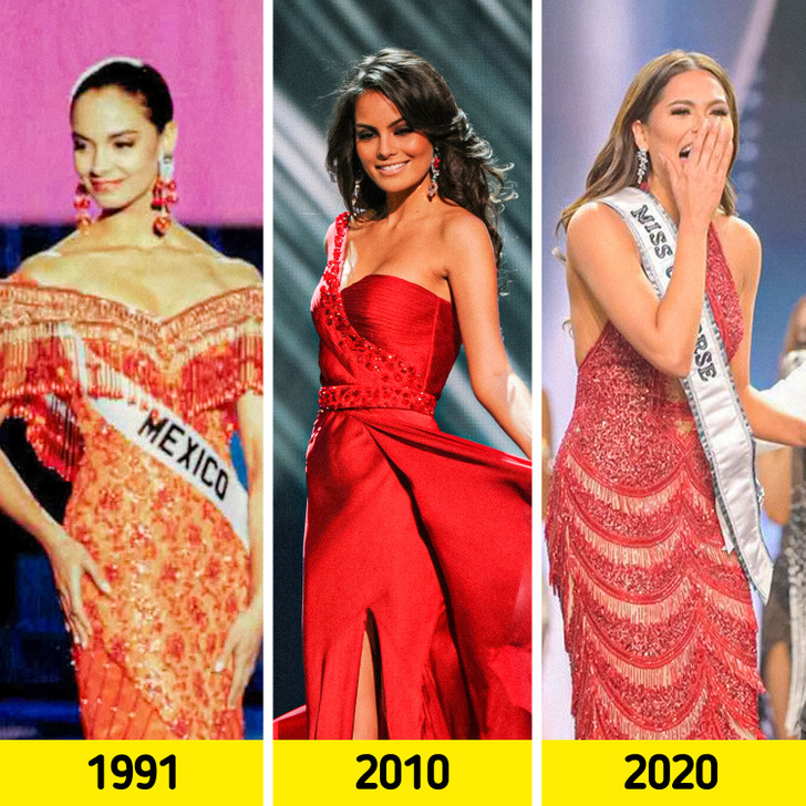 10 Hechos cautivantes sobre Miss Universo que pocas personas conocían