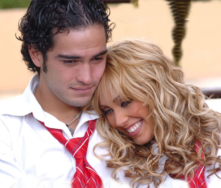 10 Parejas de telenovelas latinas que amamos que resultaron ser muy tóxicas