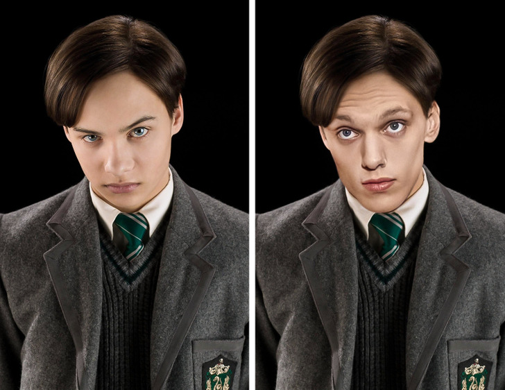 15 Actores Que Casi Interpretaron A Personajes En “Harry Potter ...