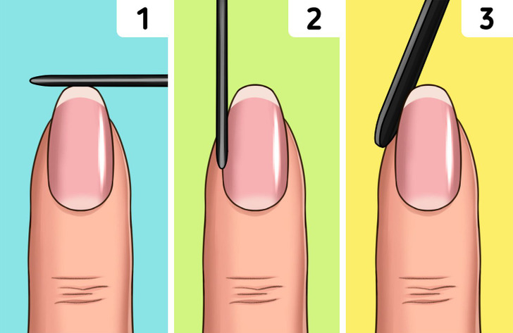 Sintetiza 51+ imágenes sobre: como hacer que tus uñas sean mas fuertes -  recién actualizado .vn
